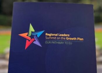 Ngjarja ‘Plani i Rritjes, rruga jonë në BE’ në Tiranë, Rama: Takim mes liderëve të Ballkanit Perëndimor dhe Marta Kos