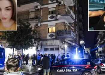 Ngjarje tragjike në Itali: Vëllai vret motrën me thikë dhe telefonon policinë për të pranuar krimin.