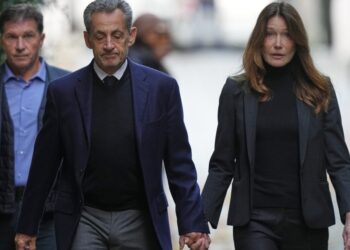 Nicolas Sarkozy do të lirohet nga burgu pas 20 ditësh, çfarë ndodhet përpara?