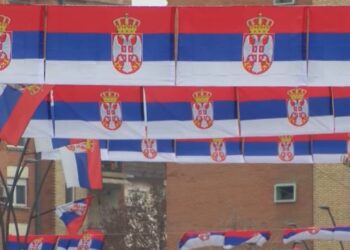 Një Hulumtim mbi Masakrat e Serbëve: Një Proces i Dyshimtë që Shikon Viktimat si Kriminelë