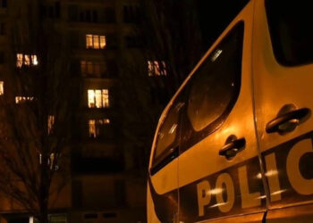 Një çift shqiptar gjendet i pajetë në Francë, dyshohet se bashkëshorti ka kryer vrasjen e gruas.