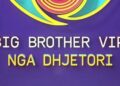 Një mesazh i ri nga prodhimi, zbulohet çfarë pritet në "Big Brother Vip 5"!