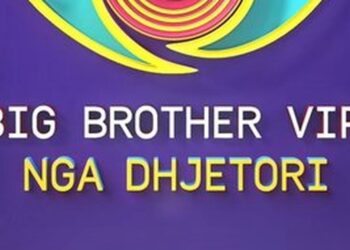Një mesazh i ri nga prodhimi, zbulohet çfarë pritet në "Big Brother Vip 5"!