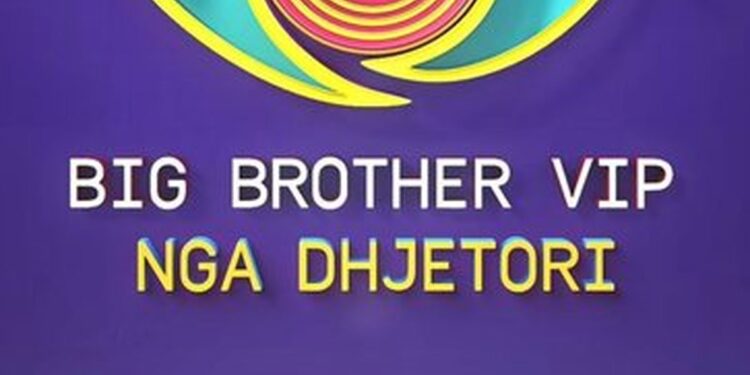 Një mesazh i ri nga prodhimi, zbulohet çfarë pritet në "Big Brother Vip 5"!