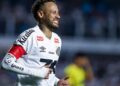 Një situatë e vështirë për Neymar! Ylli brazilian pëson një tjetër dëmtim dhe përfundon sezonin, ndërsa ekipi i tij rrezikon rënien nga kategoria.
