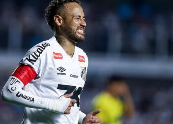 Një situatë e vështirë për Neymar! Ylli brazilian pëson një tjetër dëmtim dhe përfundon sezonin, ndërsa ekipi i tij rrezikon rënien nga kategoria.