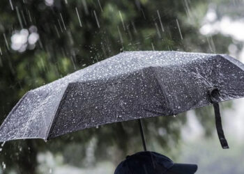 Një tjetër ditë me borë në Kosovë