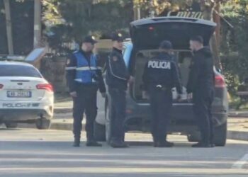 Njoftimi për të shtënat me armë shkakton shqetësim në policinë e Vlorës, por rezultoi se...