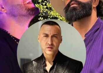 "Noizy i tradhëton" - G-Bani flet për reperat: Getoari ka karakter të keq...