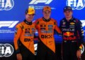 Norris-Piastri-Verstappen: Çfarë rivaliteti për titullin! Kampionati i Formula 1 do të përcaktohet në Abu Dhabi, ja skenarët…