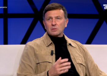 “Nuk duhet të ndryshohet formacioni i përdorur ndaj Serbisë”/ Jupi për 'Finalen' me Andorrën: Kur na ka nevojitur fitorja ndaj këtyre skuadrave...