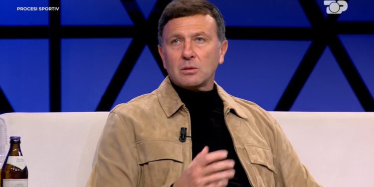 “Nuk duhet të ndryshohet formacioni i përdorur ndaj Serbisë”/ Jupi për 'Finalen' me Andorrën: Kur na ka nevojitur fitorja ndaj këtyre skuadrave...