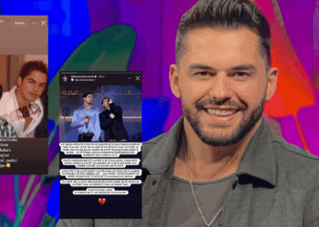 "Nuk e besoj dot" - Reagimet e kolegëve dhe miqve pas humbjes së Shpat Kasapit!