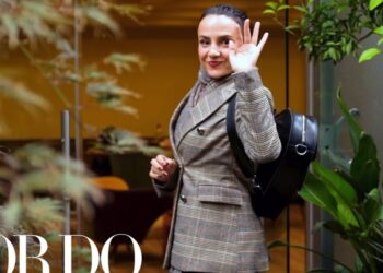 "Nuk e durova dot më!" Orgesa Zaimi ekskluzivisht për Bordo: E vërteta e historisë që kam mbajtur të fshehur për 2 vite!