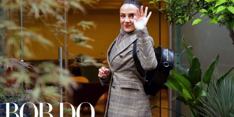 "Nuk e durova dot më!" Orgesa Zaimi ekskluzivisht për Bordo: E vërteta e historisë që kam mbajtur të fshehur për 2 vite!