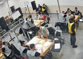 Numërimi i votave në Berat përfundon, kandidati i PS-ja prin me mbi 83% të votave.