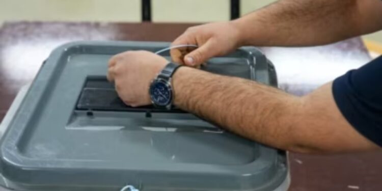 Numërimi i votave në Kosovë: Kandidati i LVV-së kryeson në Mitrovicën e Jugut