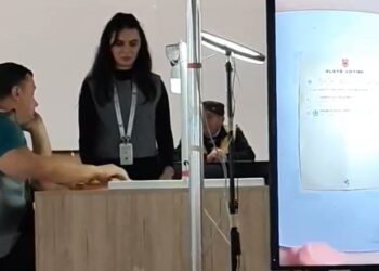 Numërimi i votave në Tepelenë, do të përfshijë edhe përdorimin e Inteligjencës Artificiale.
