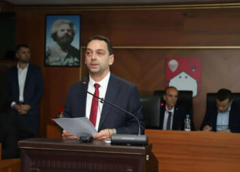 Nura bën thirrje për veprime nga PDK-ja ndaj anëtarëve të saj në KQZ.