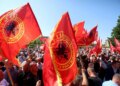 OVL e UÇK-së organizon protestë sot në Strasburg