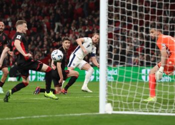 Opinioni/ A jemi në gjendje të sfidojmë tabunë ndaj Anglisë? Të dhënat e statistikave thonë "jo", por futbolli nuk njeh histori.