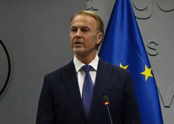 Oravi kërkon nga partitë të bashkëpunojnë për avancimin e Kosovës.