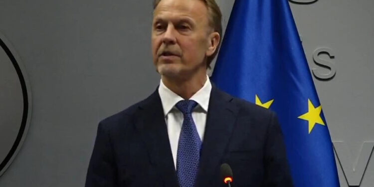 Oravi kërkon nga partitë të bashkëpunojnë për avancimin e Kosovës.