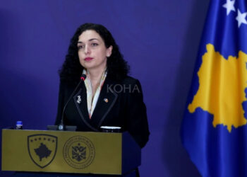 Osmani thirr liderët politikë për të vendosur datën e zgjedhjeve