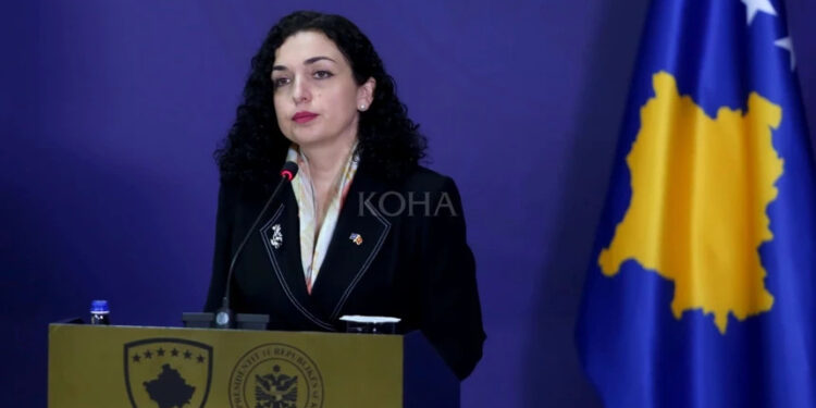 Osmani thirr liderët politikë për të vendosur datën e zgjedhjeve