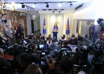 Osmani vendos 28 dhjetorin si datë për zhvillimin e zgjedhjeve.