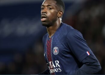 Ousmane Dembélé aktivizon alarmet, sulmuesi ende nuk është shëruar plotësisht