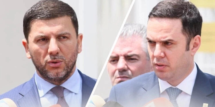 PDK-LDK, koalicioni më i zakonshëm në balotazh