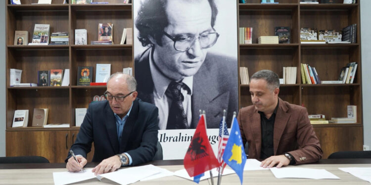 PDK dhe LDK koordinojnë strategjitë për balotazh në Mitrovicën e Jugut dhe Prizren