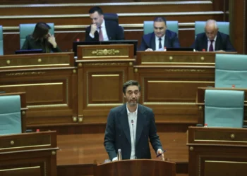 PDK nuk mbështet Konjufcën me votë