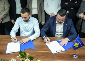 PDK siguron mbështetje nga LDK për balotazhin në Mitrovicën e Jugut