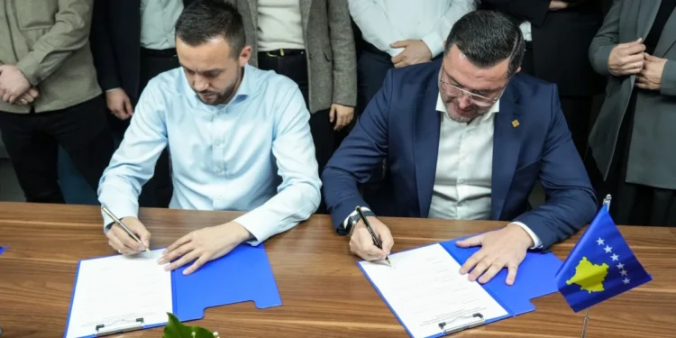 PDK siguron mbështetje nga LDK për balotazhin në Mitrovicën e Jugut