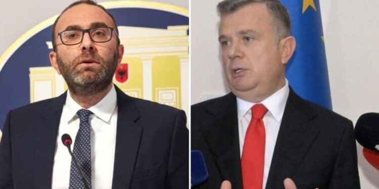 PS e hedh poshtë sërish propozimin e PD-së për një debat rreth minimumit jetik. Bardhi: “Kjo është një sulm ndaj parlamentarizmit.”