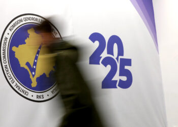 PZAP-ja mbështet LDK-në, anulon qendrat alternative për votim jashtë Kosovës