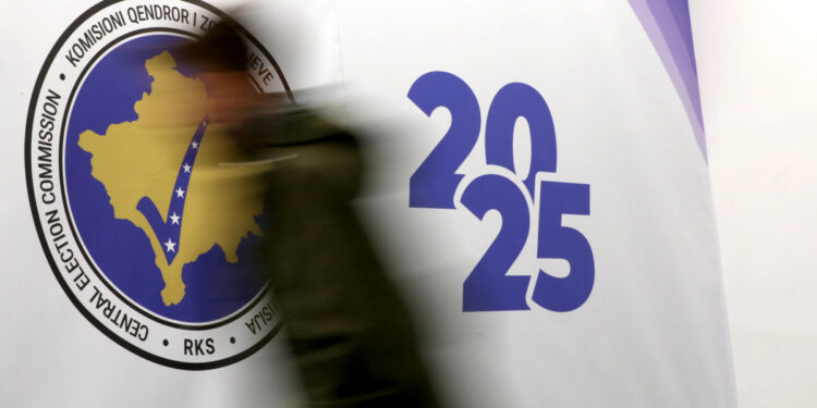 PZAP-ja mbështet LDK-në, anulon qendrat alternative për votim jashtë Kosovës