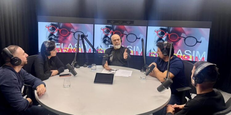 “Paga minimale 500 euro”/ Rama në podkastin “Flasim”: Shkëputëm të gjitha pengesat me përmbylljen e negociatave.