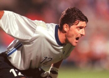 Pagliuca dhe sekretet e tij: Interi im është vjedhur vazhdimisht, Sampdoria? Netë në diskotekë; pak alkool, shumë femra…