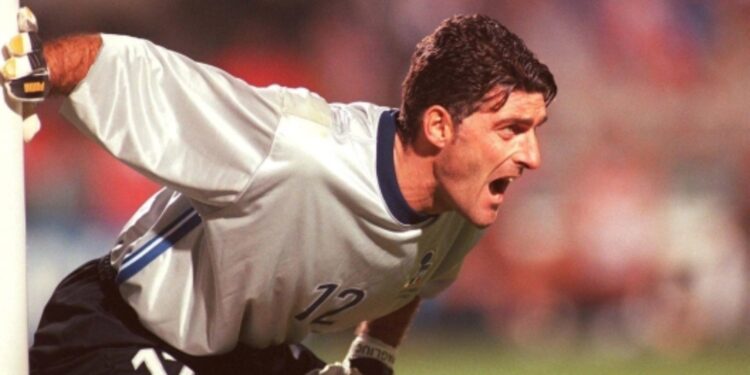 Pagliuca dhe sekretet e tij: Interi im është vjedhur vazhdimisht, Sampdoria? Netë në diskotekë; pak alkool, shumë femra…