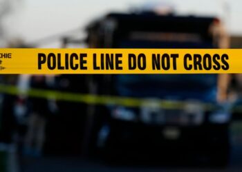 Panik në Oklahoma pas rrjedhjes së amoniakut nga një kamion cisternë, dhjetëra të plagosur dhe mbi 500 banorë të evakuuar.