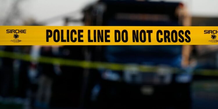 Panik në Oklahoma pas rrjedhjes së amoniakut nga një kamion cisternë, dhjetëra të plagosur dhe mbi 500 banorë të evakuuar.