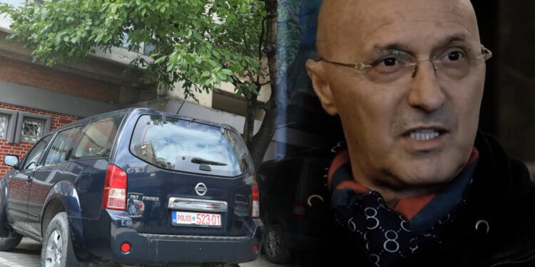 Paraburgimi i Shehollit zgjatet për edhe dy muaj.