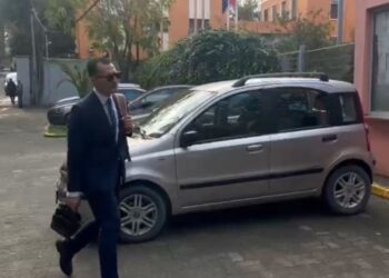 Paraprakisht në seancën dëgjimore për Metën, ish-presidenti kërkon ndryshimin e masës, avokati i tij paraqitet në GJKKO