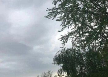 Parashikimi i motit për këtë të enjte: Alternime vranësirash dhe reshje.