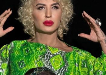 “Parashqevi Simaku në gjendje të keqe”, Elton Ilirjani: Mendon se Inteligjenca Artificiale i ndau me bashkëshortin.