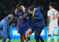 Paris Saint Germain 'i dorëzuar', infermieria e kampionëve të Evropës plot me mungesa.