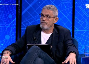 Pas 13 muajsh, janë hapur 33 kapituj të negociatave: Dudushi në Top Story thotë se është rezultat i qeverisë dhe vullnetit politik nga Brukseli.